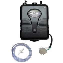 Ozone Generator, CD Cartridge 120/240