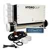 Control System, HydroQuip, CS6000B, 5.5KW Slide System  (Pump & Blower or 2 Pumps)