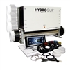 Control System, HydroQuip, CS6339B, 5.5KW Slide System (2 Pumps & Blower)