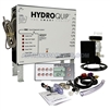 Control System, HydroQuip, Lo-Flo, 3 Pumps & Blower