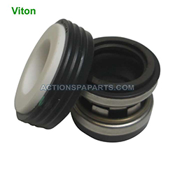Viton 5/8" Ozone / Salt Service Version of PS-200