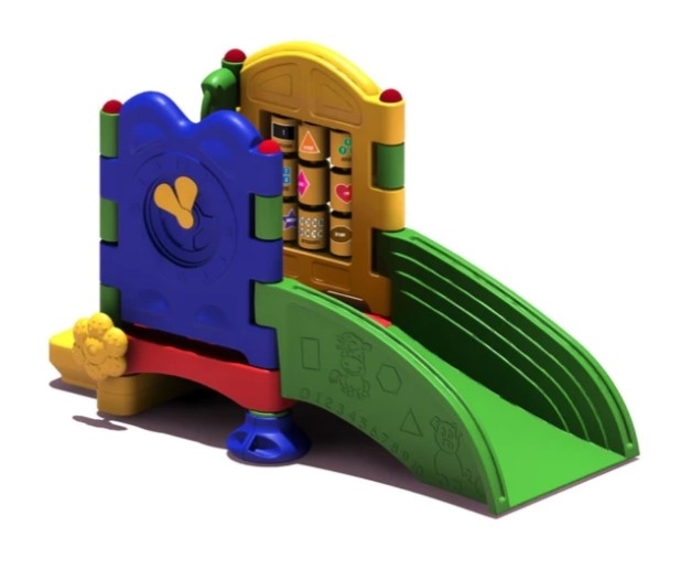 Super Sprout Infant Playground