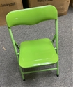 Kid's Foldable Chair