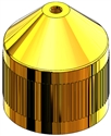 L108 Orange Peel - Knockdown Spray Tip