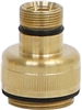 L110-09 Brass Nose