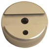 L115 Aluminum End Cap