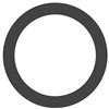 L120 Jar Gasket