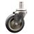 4" Swivel Sea Stair Caster