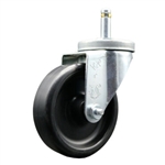 4 Inch Belshaw HG18-0031-4 Swivel Caster - HG18EZ Donut Glazer