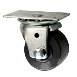 swivel low profile caster