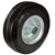 Offset Hub Hand Truck Wheel