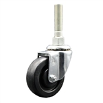 Henny Penny Range HP17630 Caster with Threaded Stem