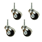 Baron Spherical casters