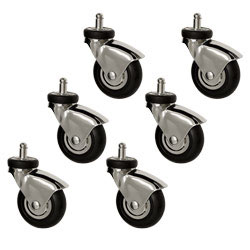 Medical Stand Casters