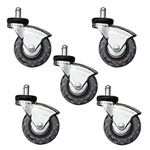 Heavy Duty Furniture Casters