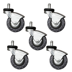 Heavy Duty Furniture Casters