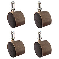 Pacer  floor safe casters