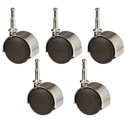 Pacer  floor safe decorative casters