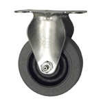 3-1/2 Inch Conductive Wheel Caster