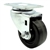 3-1/2 Inch swivel caster phenolic wheel