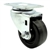 Service Caster #20 Series swivel casters with 3-1/2 inch phenolic wheel.