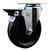 5 Inch swivel caster phenolic wheel and posi lock