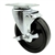 5 Inch swivel caster phenolic wheel and brake