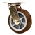 6 Inch Heavy Duty Swivel Caster with Polyurethane Wheel