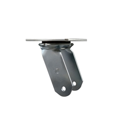 Service Caster Series #35 8 inch diameter by 2 inch wide swivel