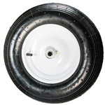16 inch pneumatic wheelbarrow tire