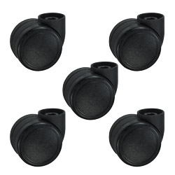 Stemless Replacement Casters