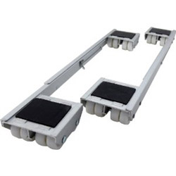 9603 Aluminum Appliance Rollers