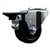 Service Caster #20 Series bolt hole swivel casters with 3 inch phenolic wheel and posi lock are a versatile caster solution.