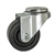 3" Swivel Caster with Phenolic Tread