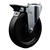 6 inch bolt hole swivel caster phenolic wheels and posi lock