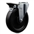 6 inch bolt hole swivel caster phenolic wheels and posi lock