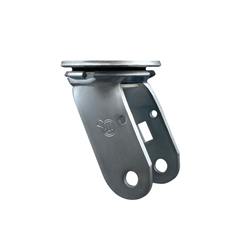 Service Caster Series #35 8 inch diameter by 2 inch wide swivel