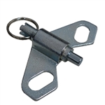 Bolt on Swivel Lock for Series 35