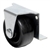 concealed side mount caster with 2 inch wheel