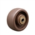 4" x  2" High Temperature Glass Filled Nylon Wheel