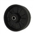 5 inch Glass Filled Nylon caster wheel with Roller Bearings