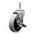 Choice Equipment utility cart caster with brake