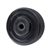3 inch by 1-1/4 inch hard  rubber wheel