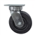 6 Inch Kingpinless Swivel Caster with Phenolic Wheel and Ball Bearings