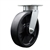 8 Inch Kingpinless Swivel Caster with Glass Filled Nylon Wheel