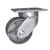 Swivel Caster with Semi Steel Wheel