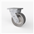 10 Inch Swivel Caster with Forged Steel Wheel