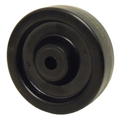 4" x 1-1/4" Phenolic Resin Wheel