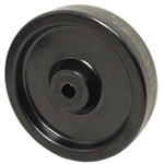 5" x 1-1/4" Phenolic Resin Wheel