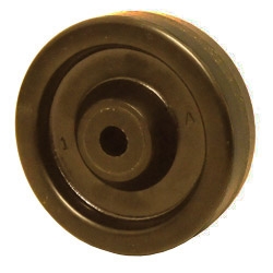 4 Inch High Temperature Phenolic Wheel